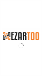 Mobile Screenshot of hezartoo.net